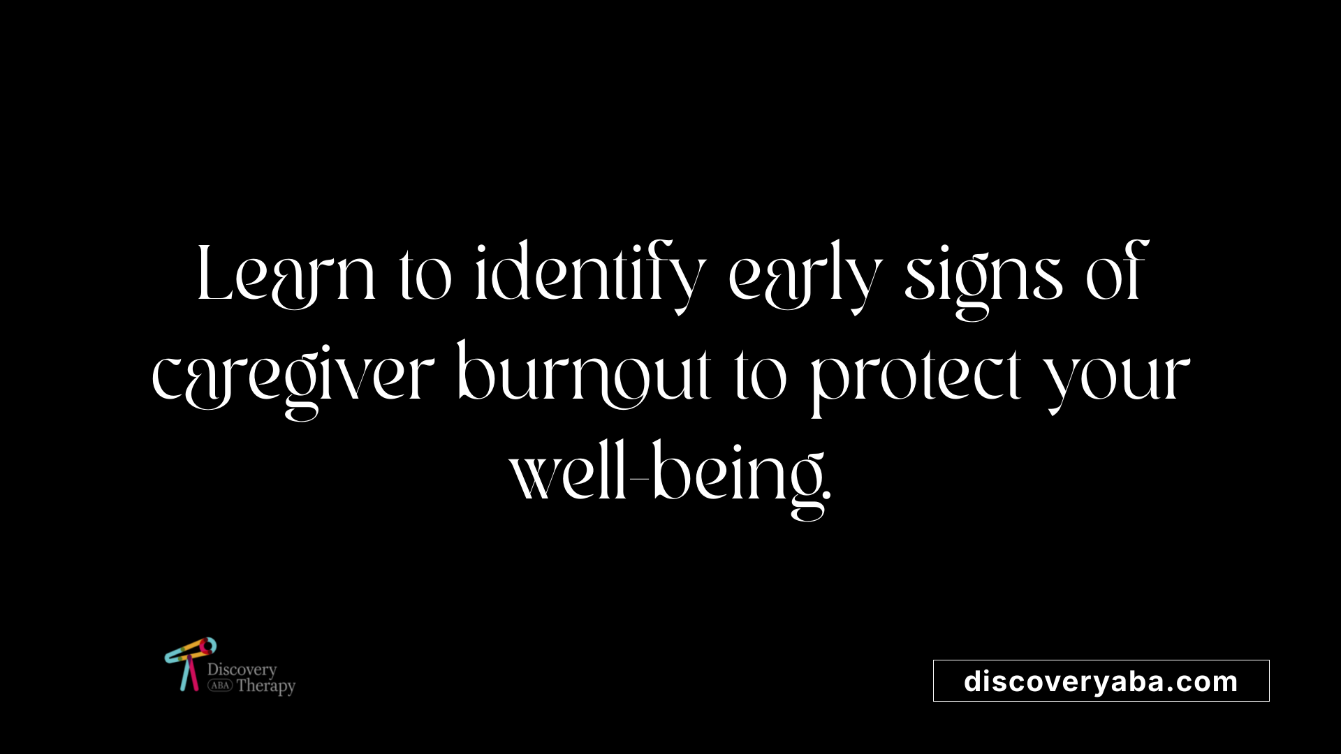 Learn to identify early signs of caregiver burnout to protect your well-being.