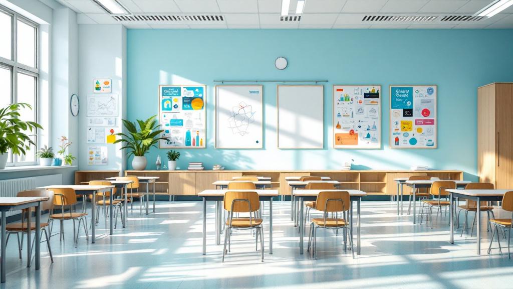 Using ABA to teach vocational skills