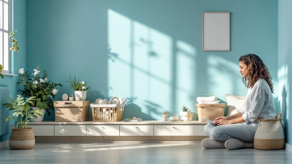 Behavioral strategies for addressing compulsive behavior