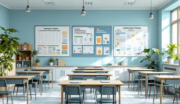 How to write effective behavior goals