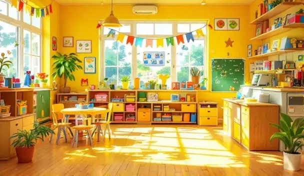 Using ABA to improve attention to task