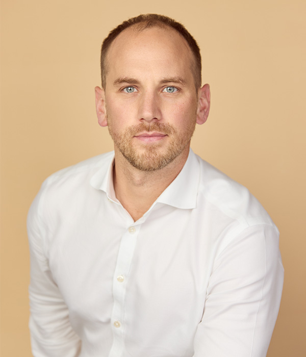 Luke Hudson