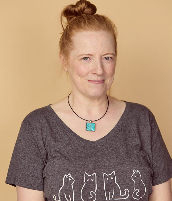 Nerinne Truman 