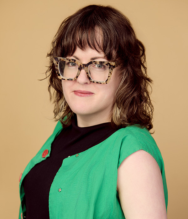 Pam Kehoe