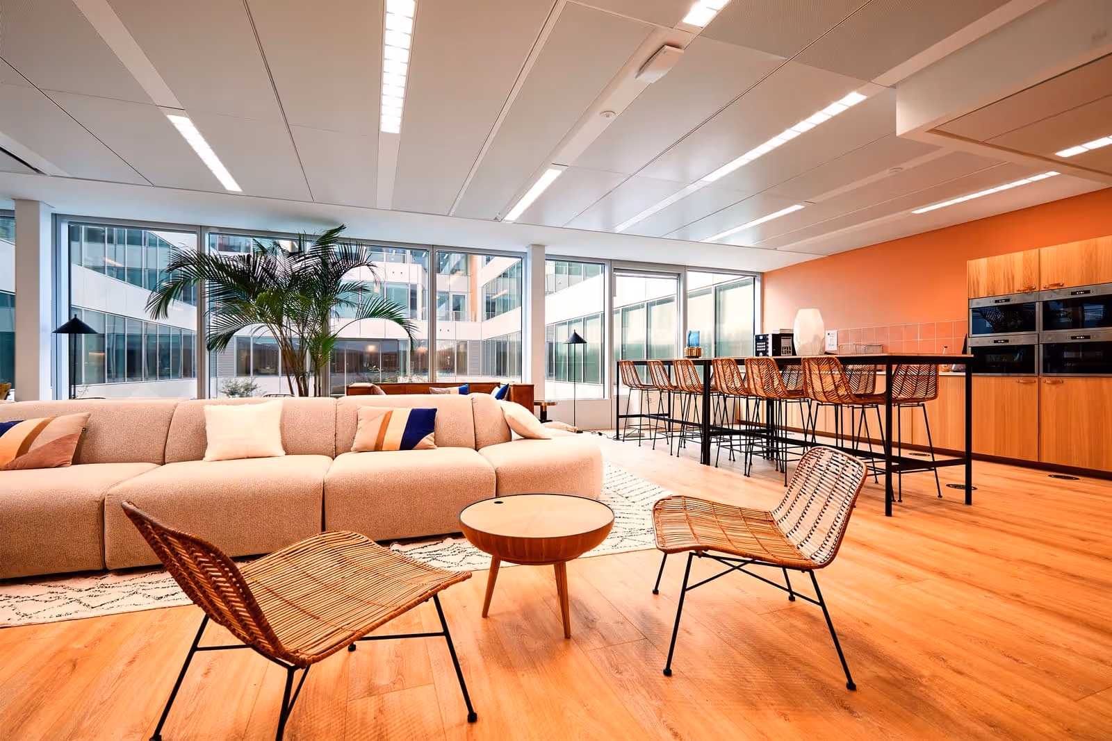 morning - Balard - 75015