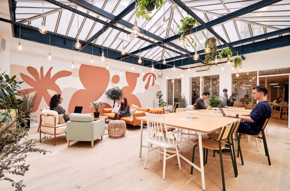 morning - Cléry - 75002