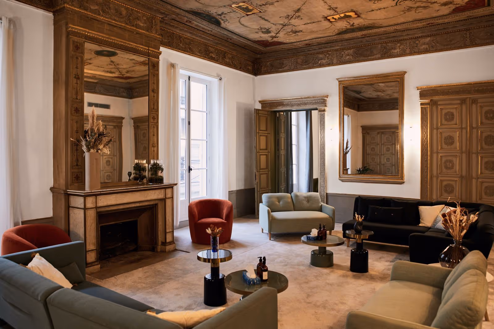 morning - Cadet - 75009