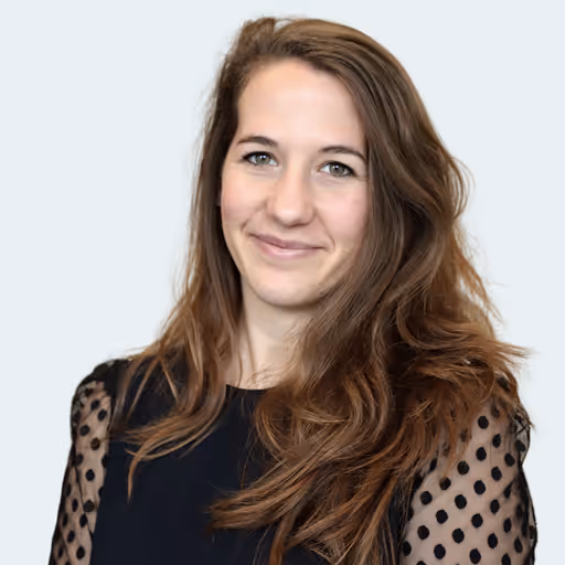 Photo de profil pour Julie