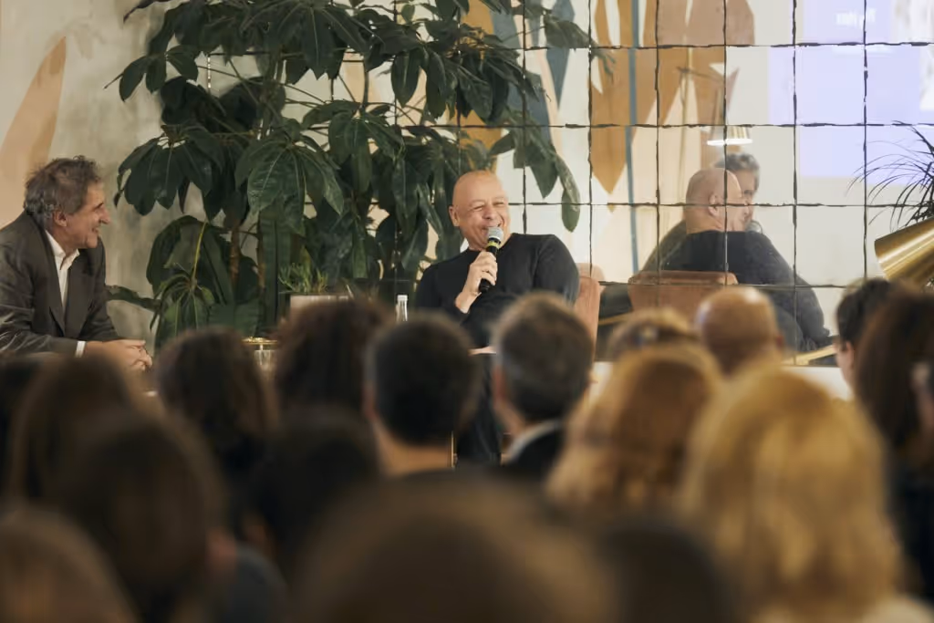 La Semaine de l'Impact par Morning