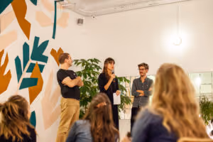 Sortie du nouveau numéro Usbek et Rica