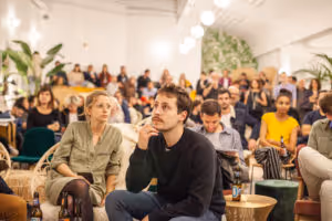 Sortie du nouveau numéro Usbek et Rica