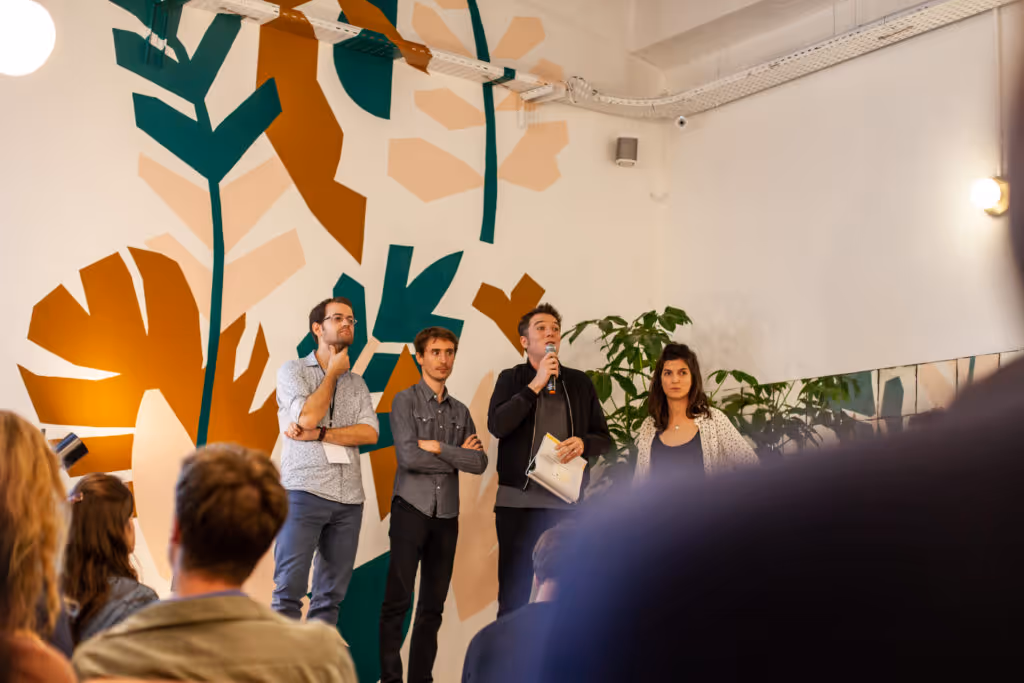 Sortie du nouveau numéro Usbek et Rica