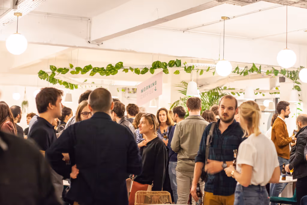 Sortie du nouveau numéro Usbek et Rica