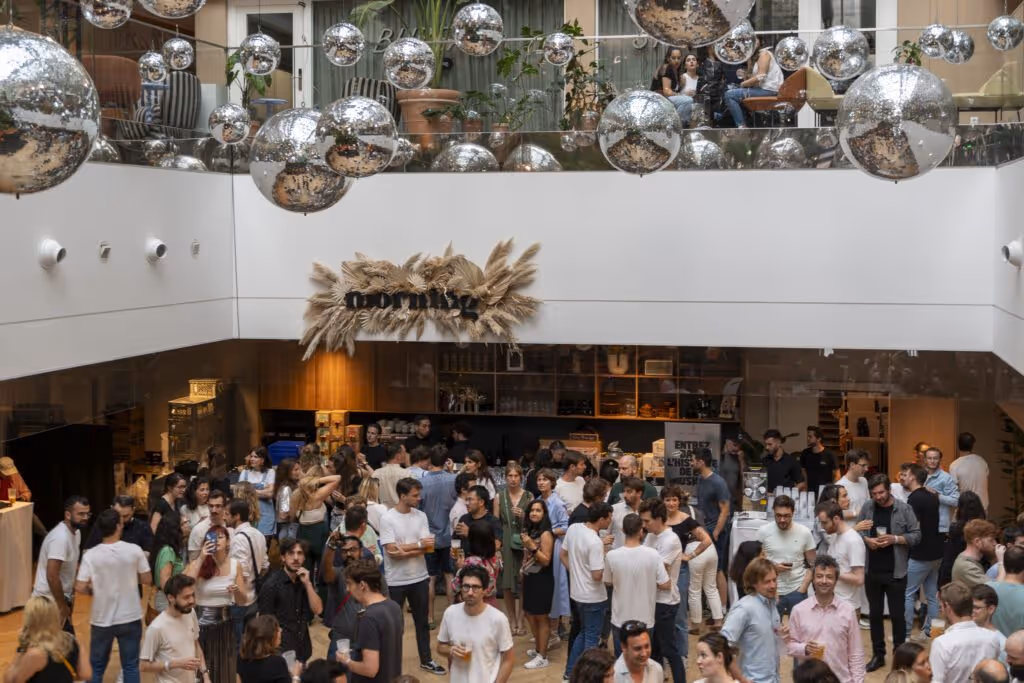 Organisation de la soirée d’anniversaire Morning