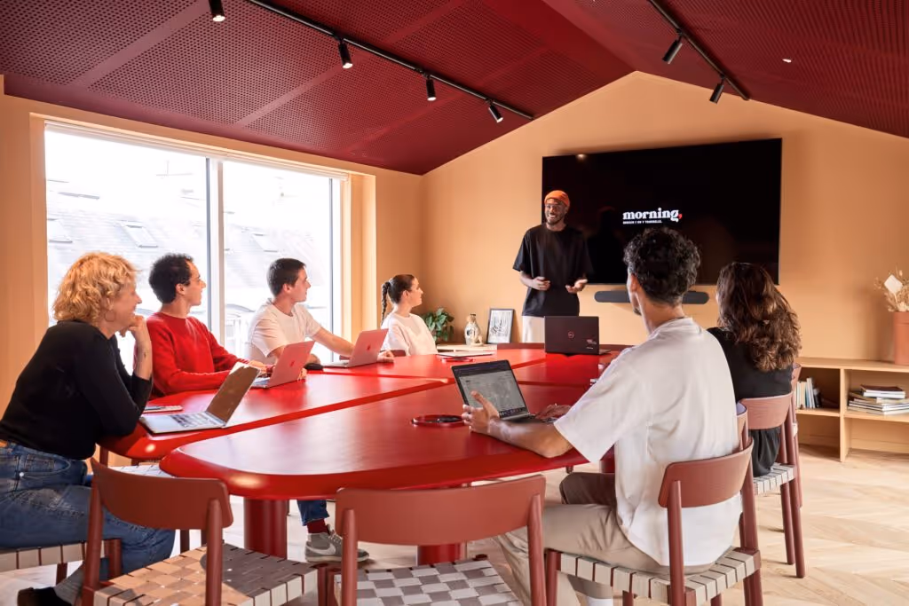 Politique de rémunération