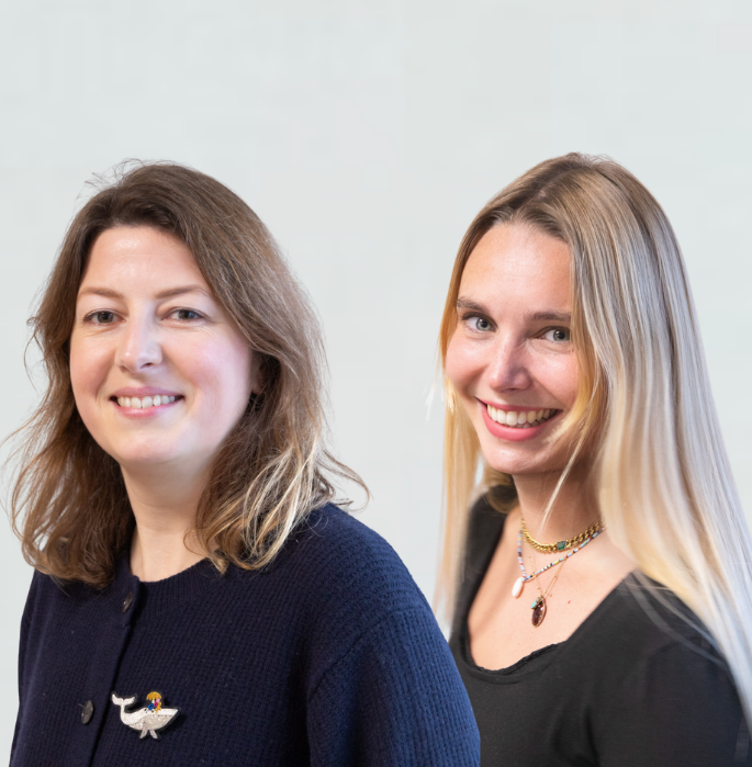 Milena, Caroline