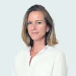 Marie Barbier, DRH Moring