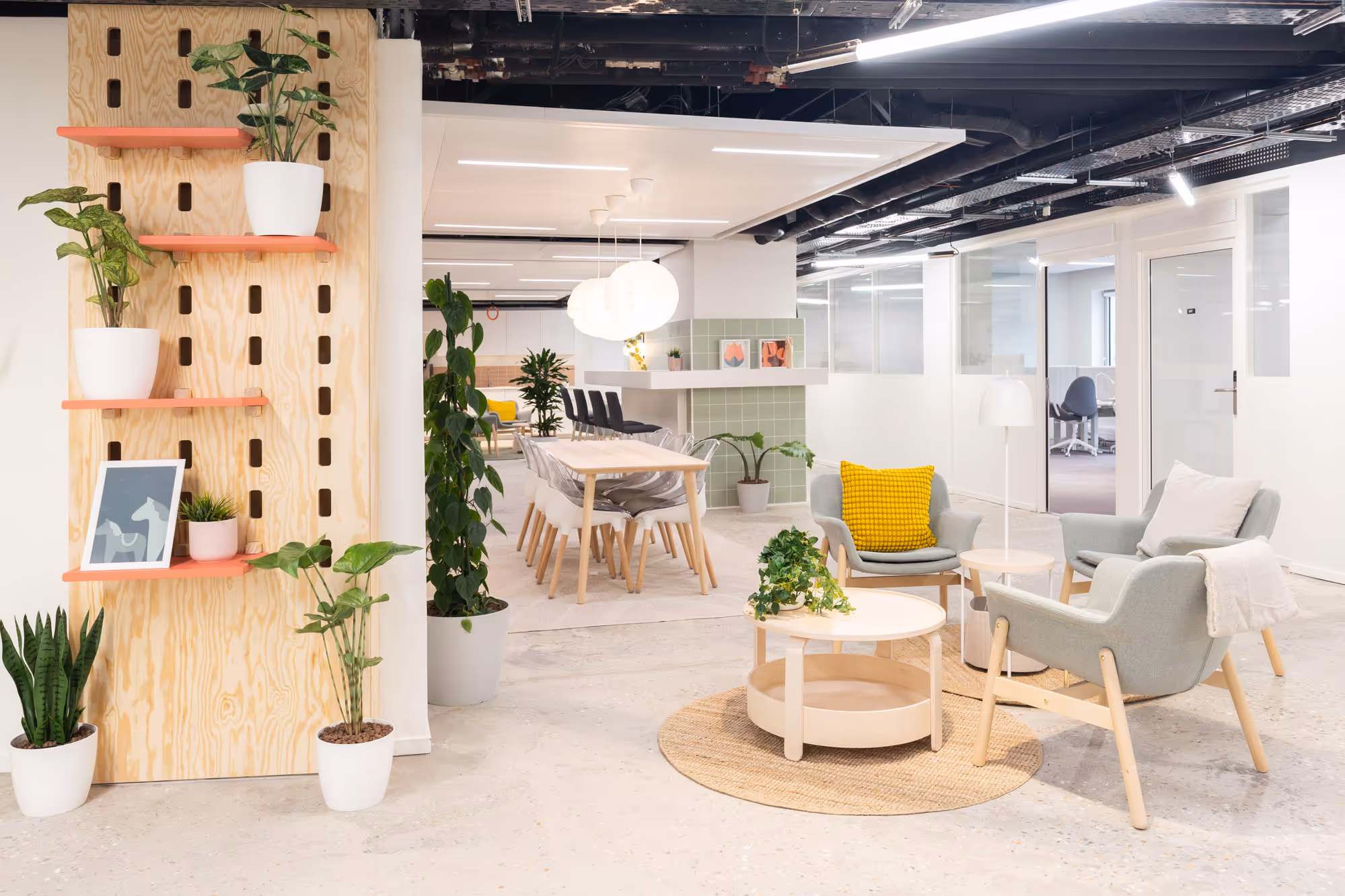 morning - Hej!Workshop avec Morning - 75013