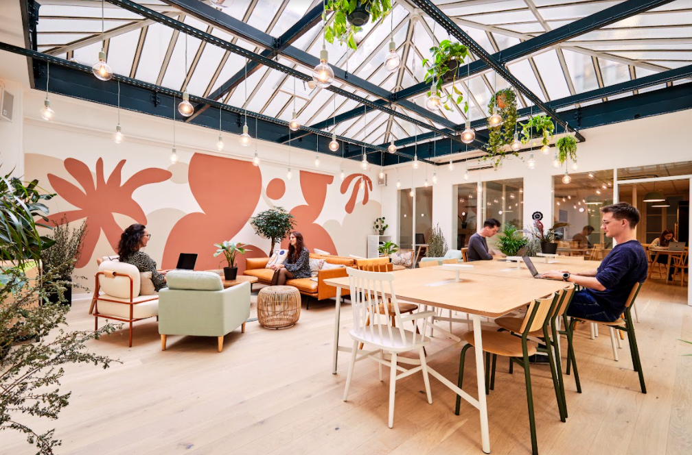 morning - Cléry - 75002