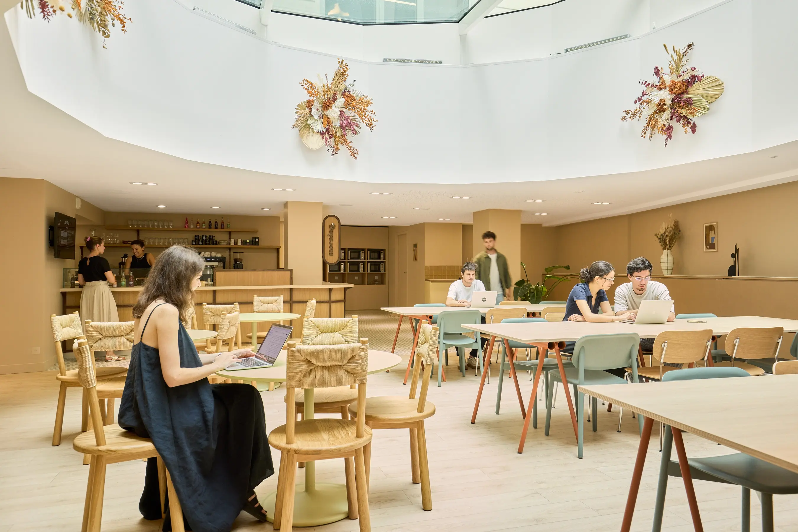 morning - Général Foy - 75008