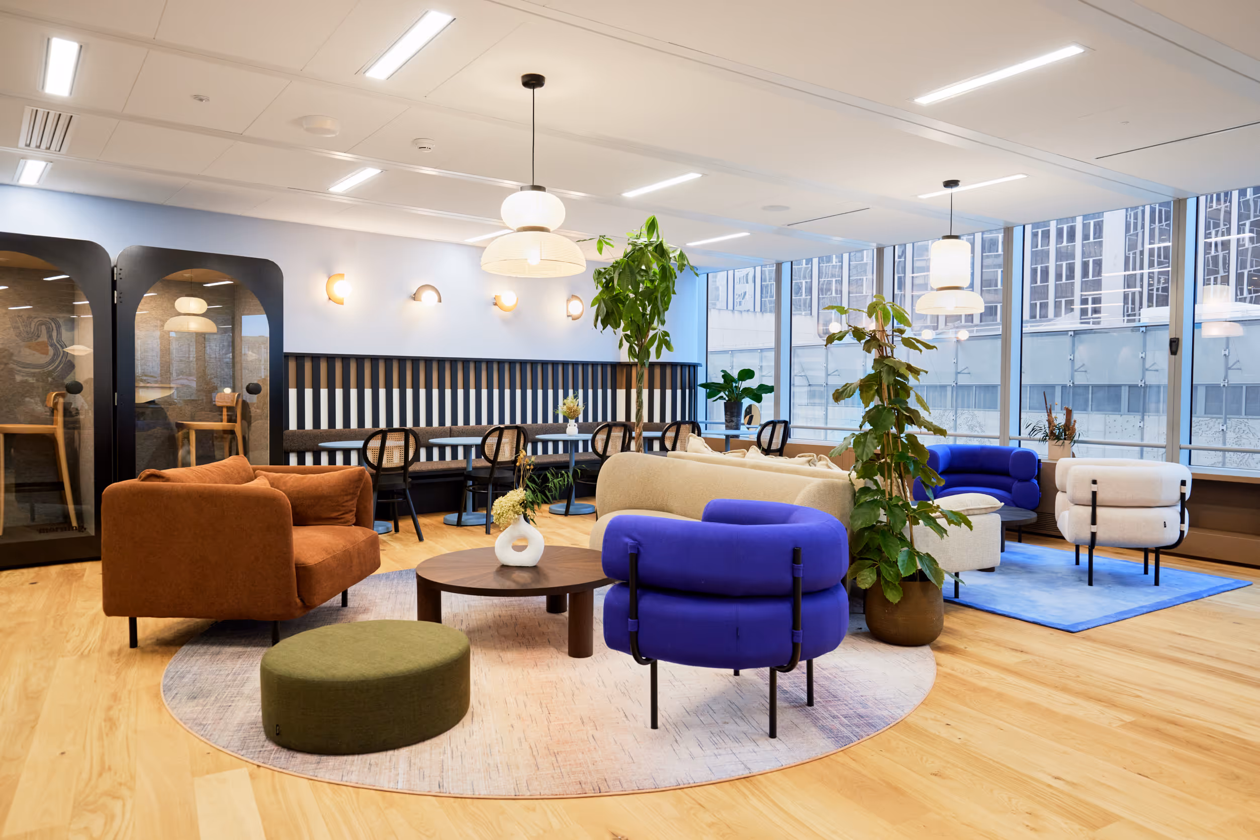 morning - La Défense - 92800