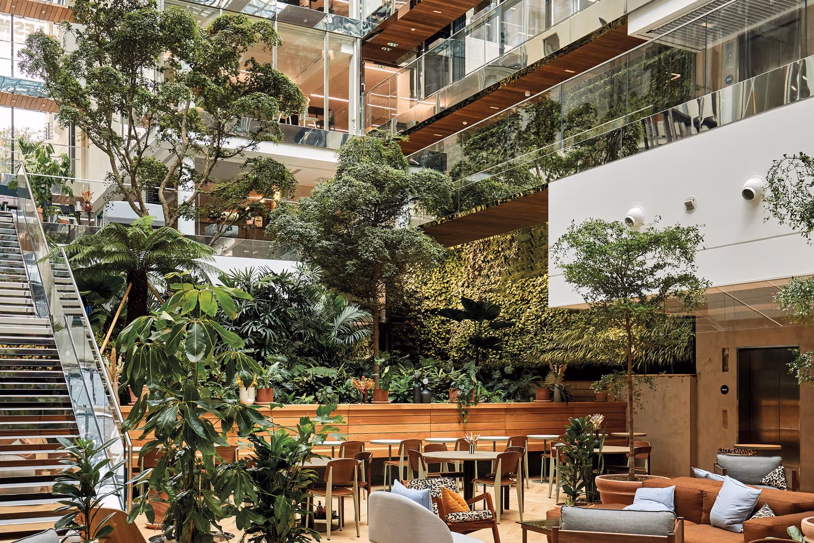 morning - Laffitte - 75009