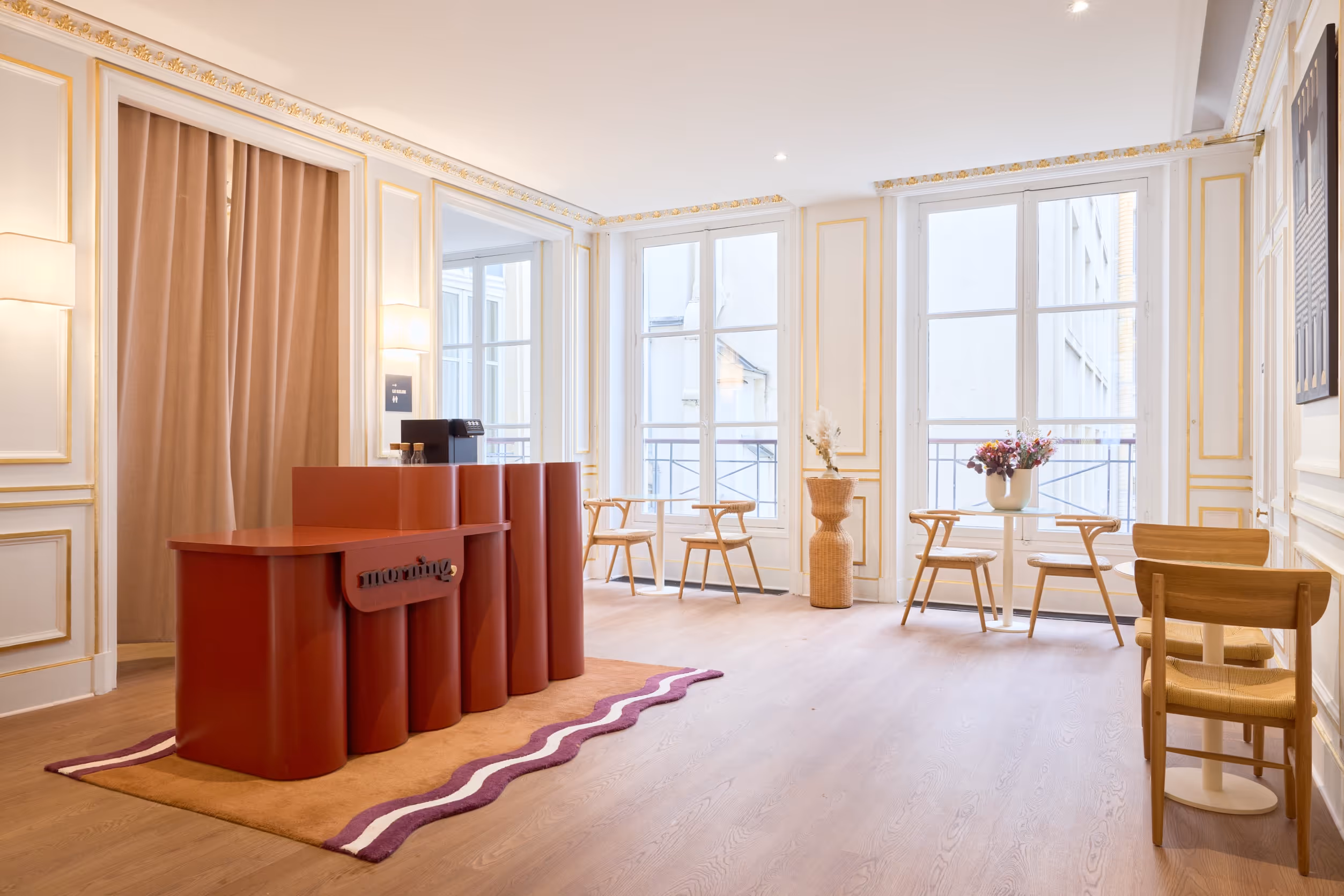 morning - Panoramas - 75002