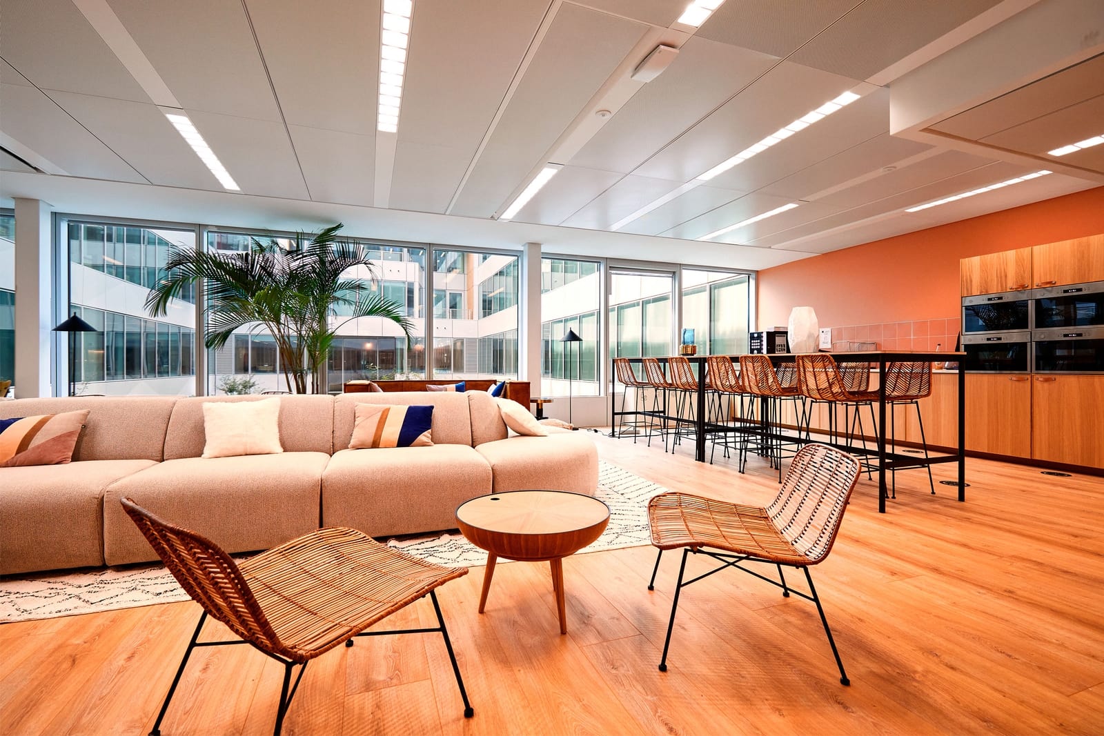 morning - Balard - 75015