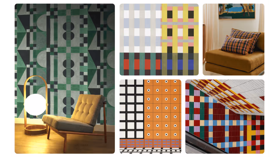 Moodboard Morning Sofia