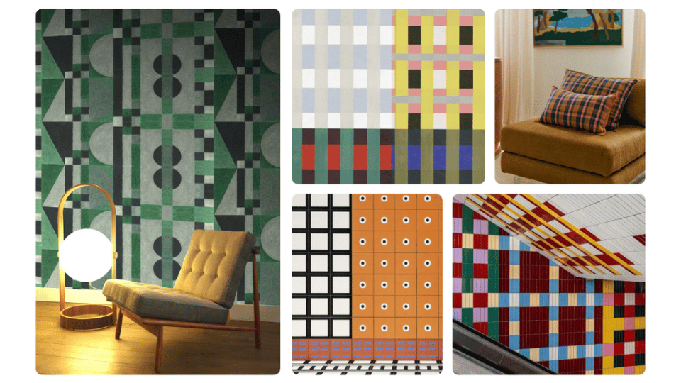 Moodboard Morning Sofia