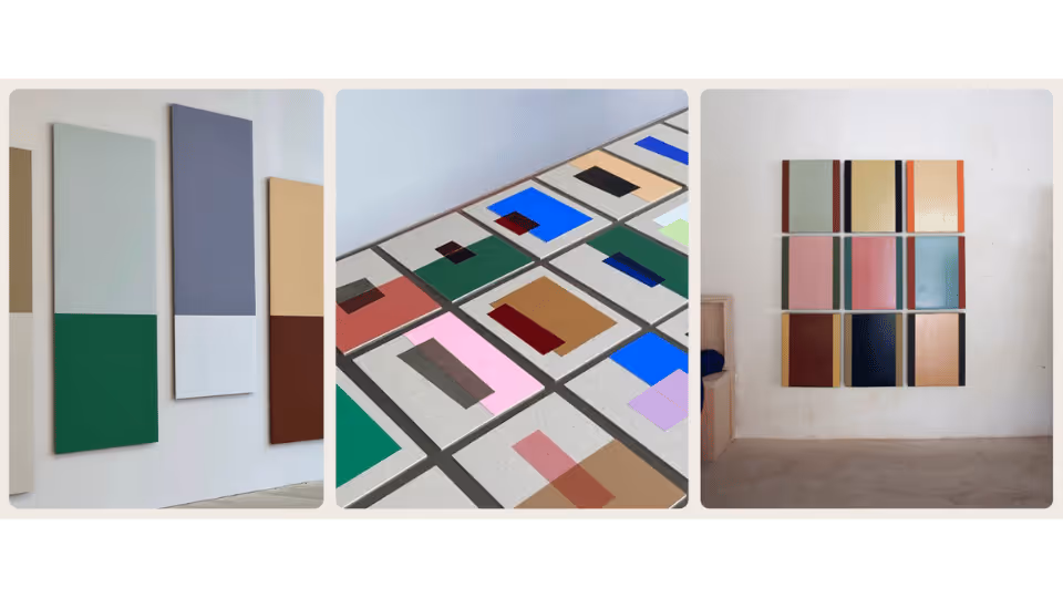 Iconogaphie Morning Annecy