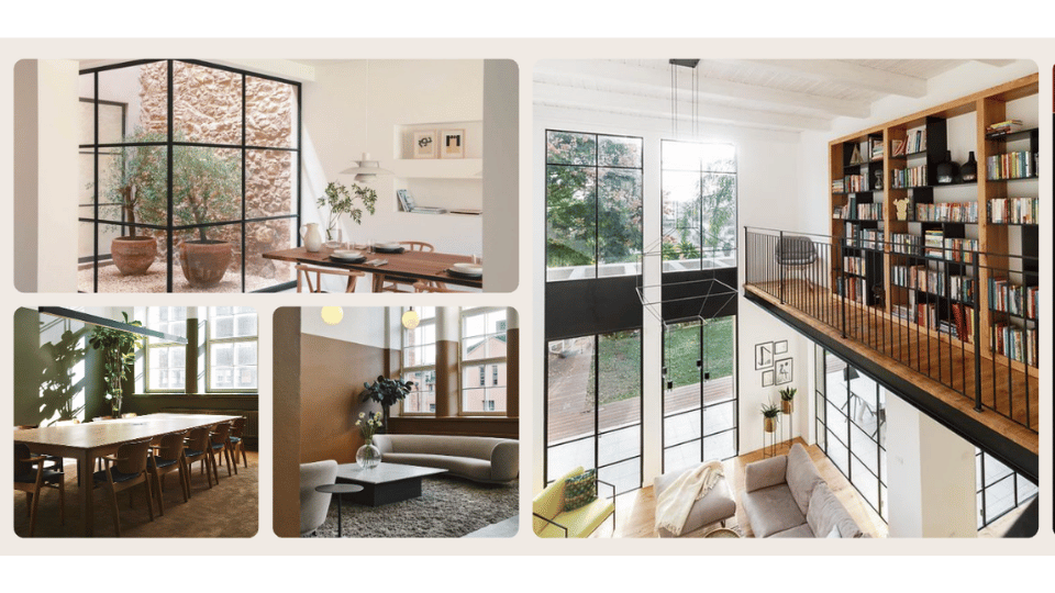 Moodboard Morning Laborde