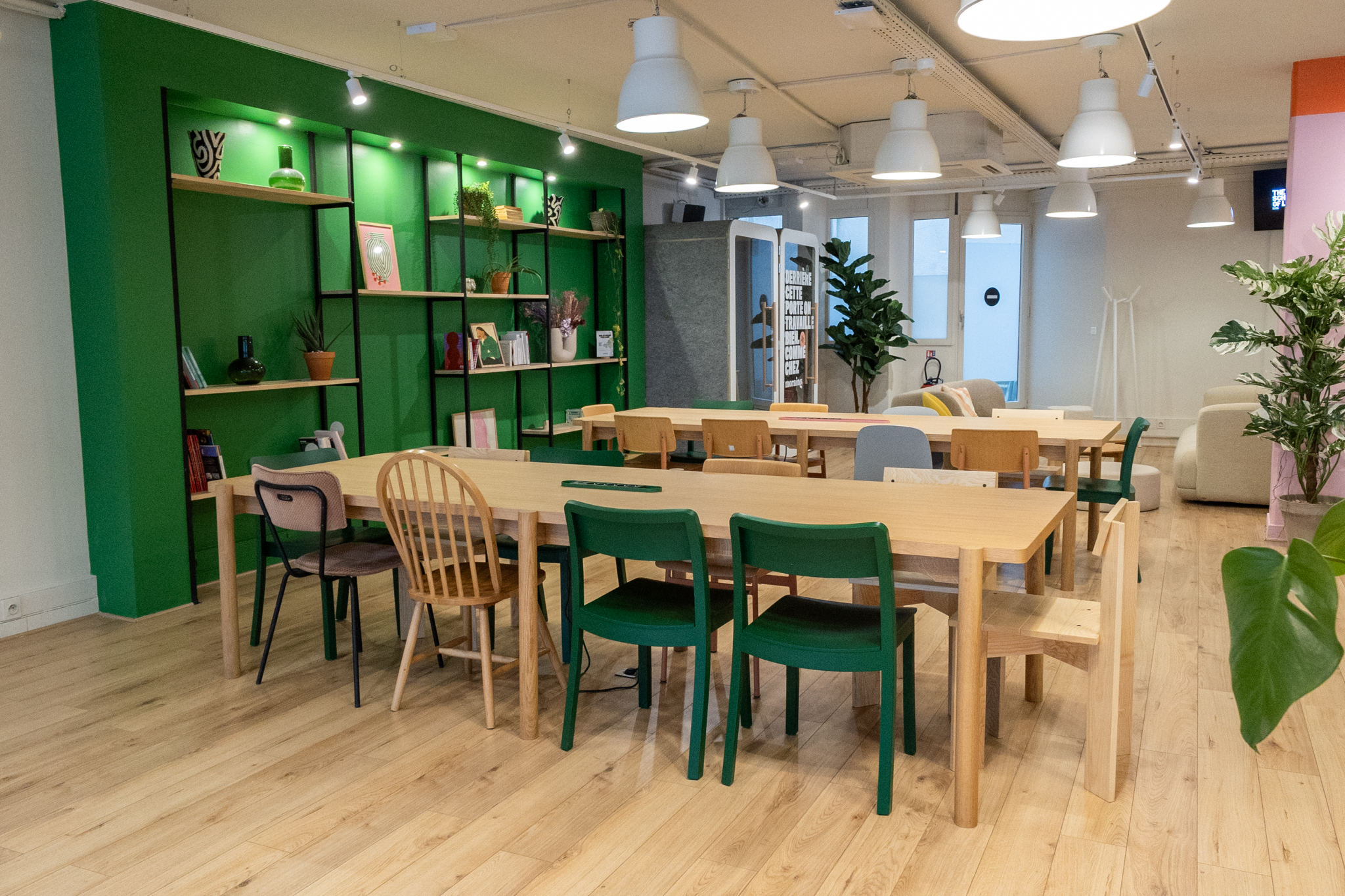 morning - Montsouris - 75014