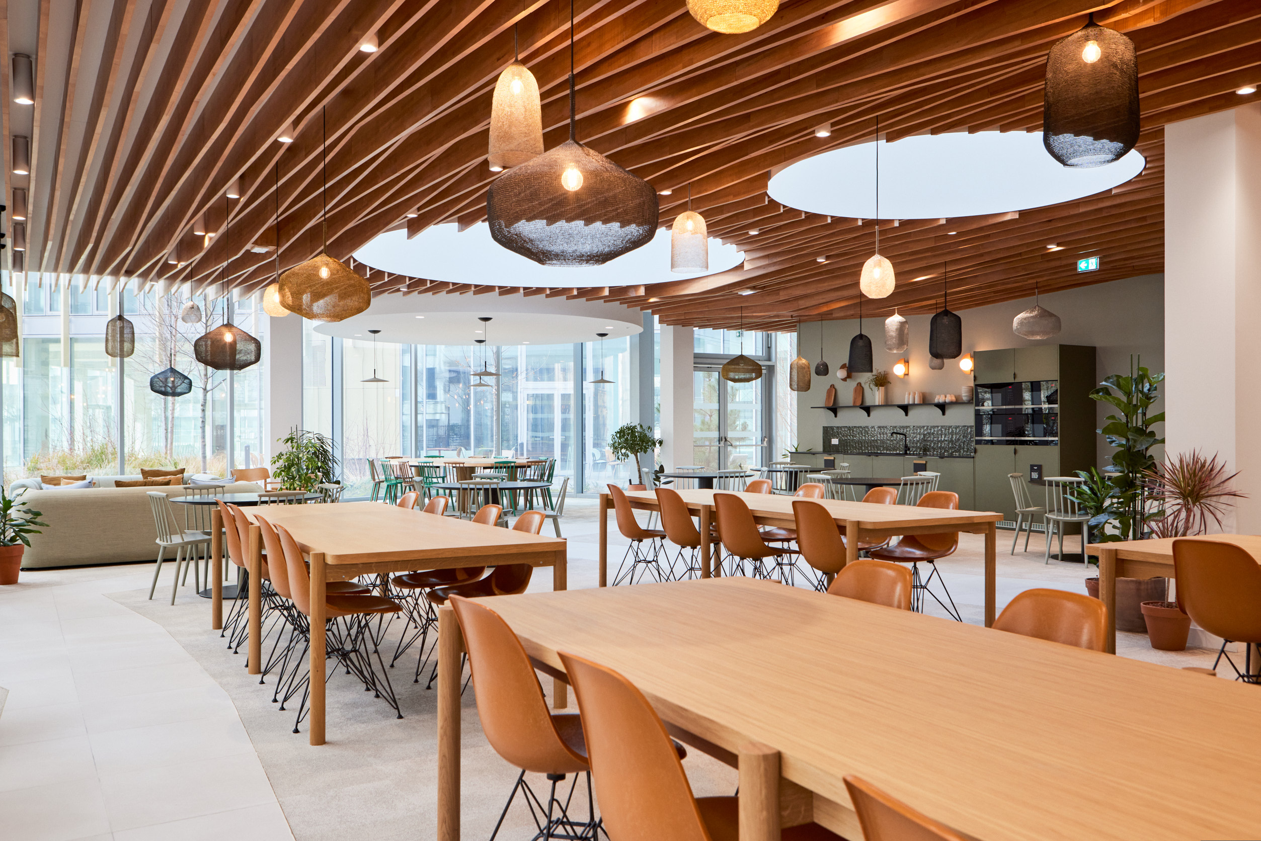 morning - Saint Ouen - 93400