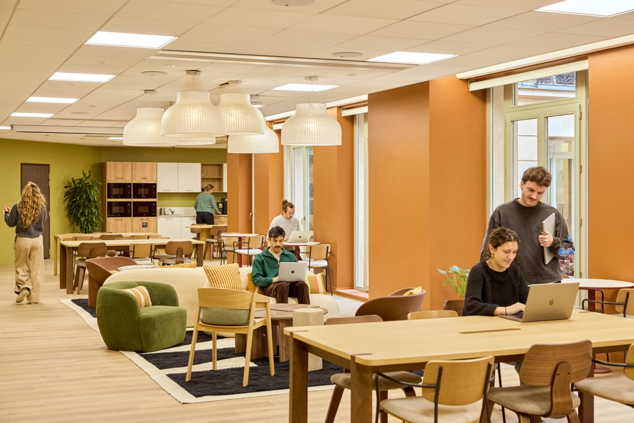 morning - Argentine - 75016