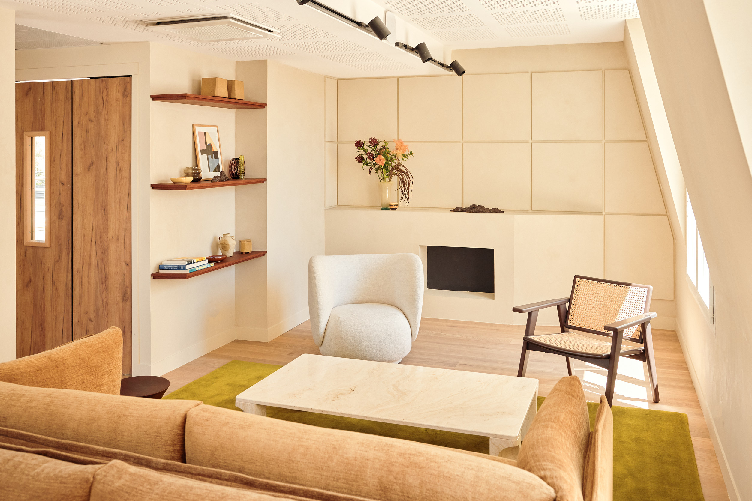 morning - Feydeau - 75002