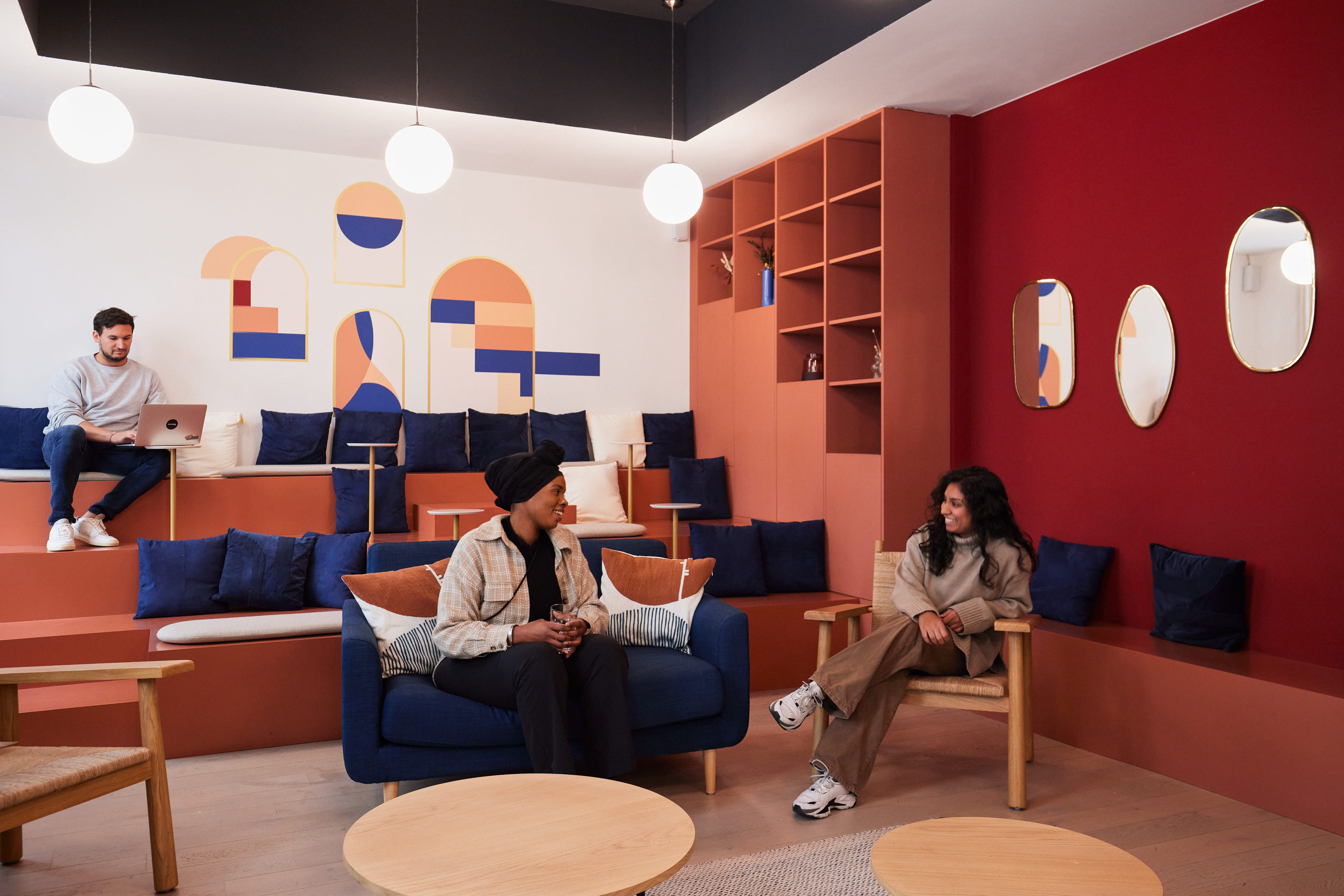 Espace commun