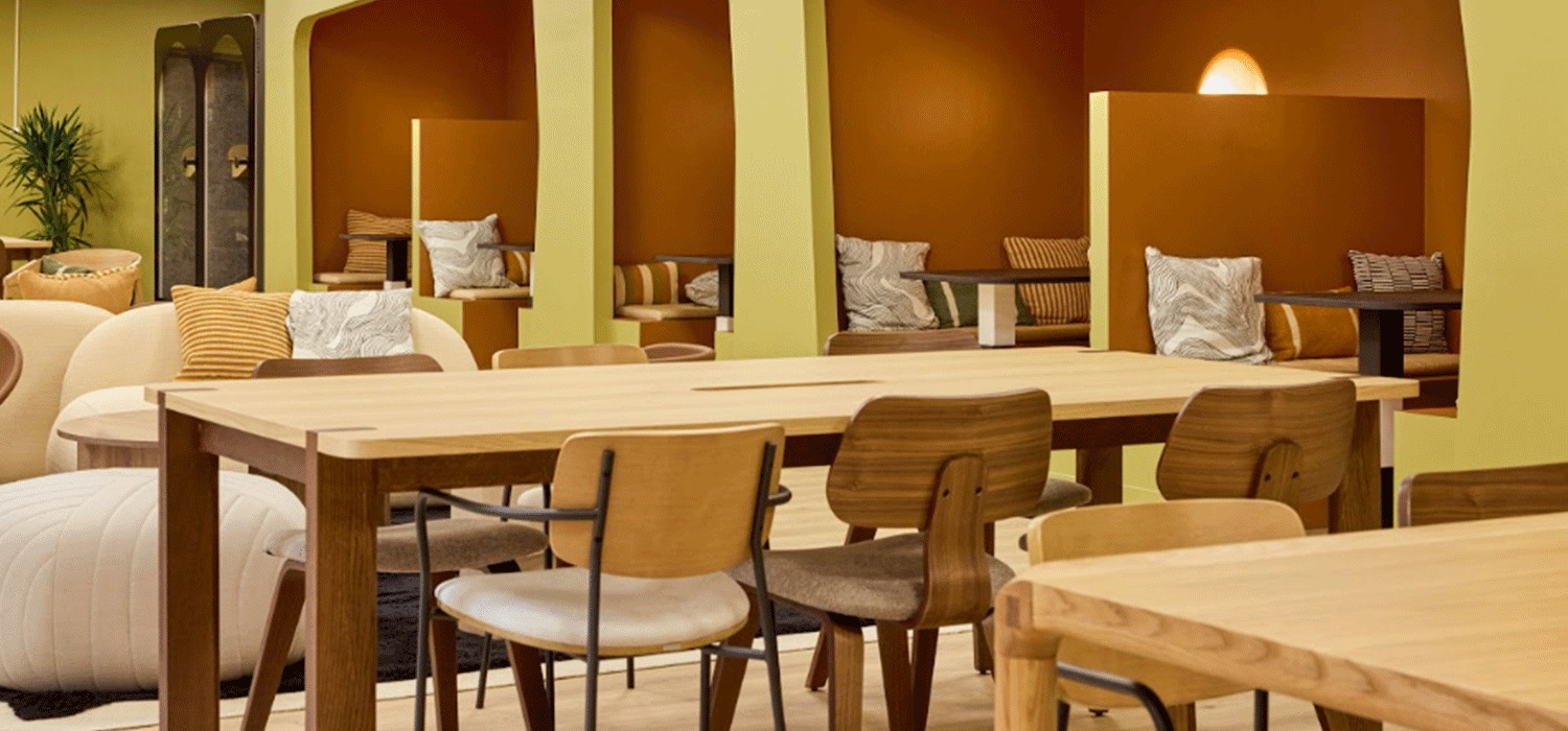 Table Clichy