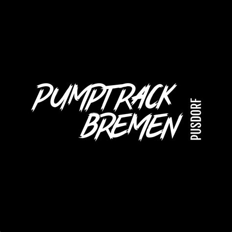 Logo of pumptrack bremen