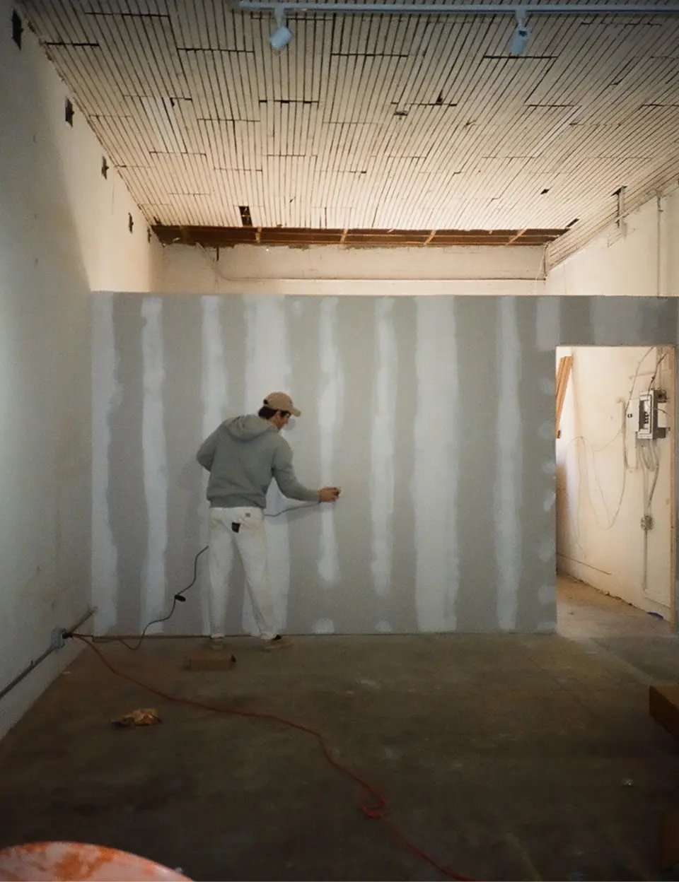 Ysasi Gallery