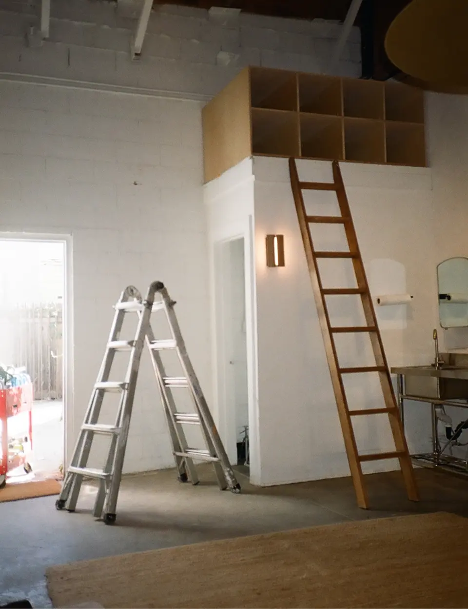 Studio Ysasi 