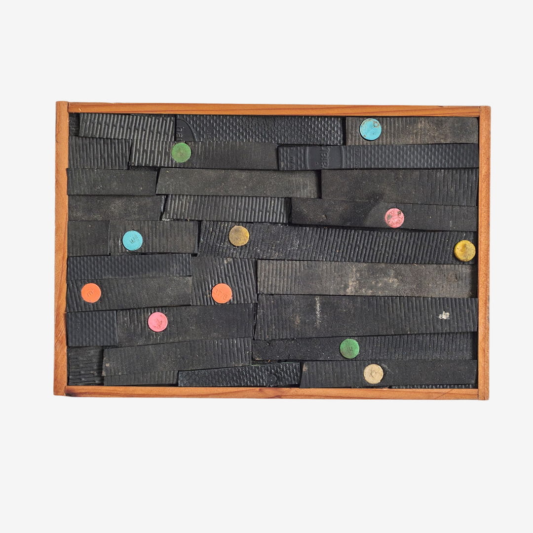 Untited (series ascensão) , 2025