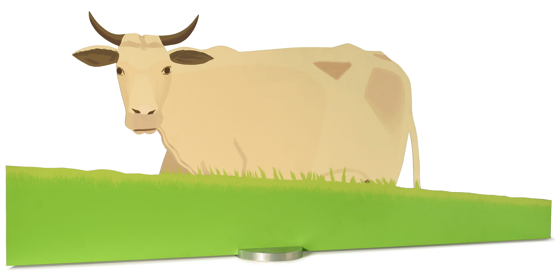 Cow, 2004
