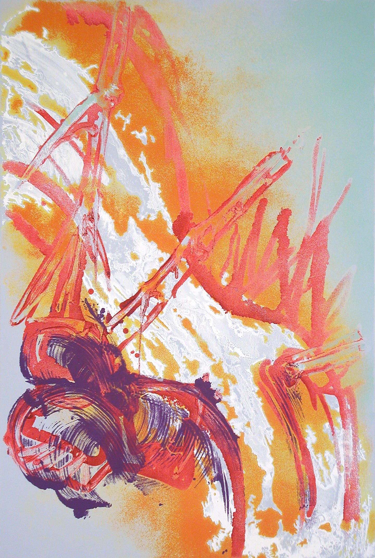 El río I, 2003