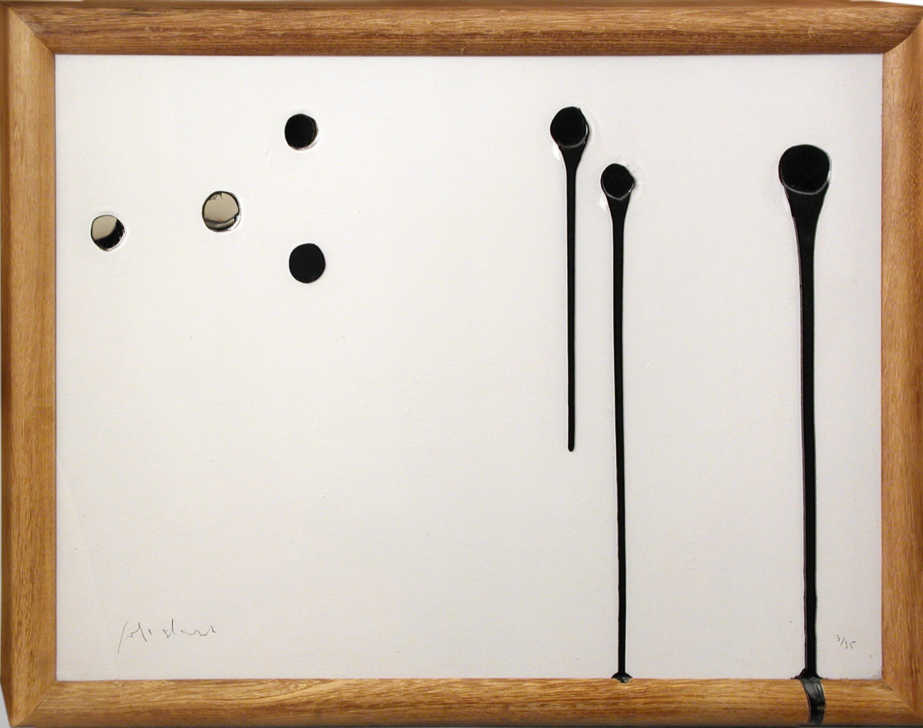 Sense títol, 2003