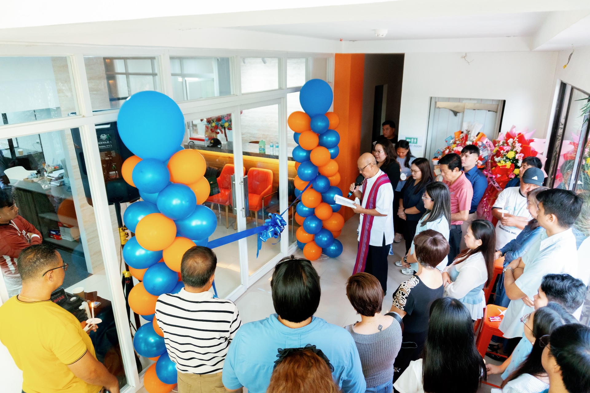 Expanding Excellence: Yanoyan & Yanoyan CPAs Opens Its New and Refined Office