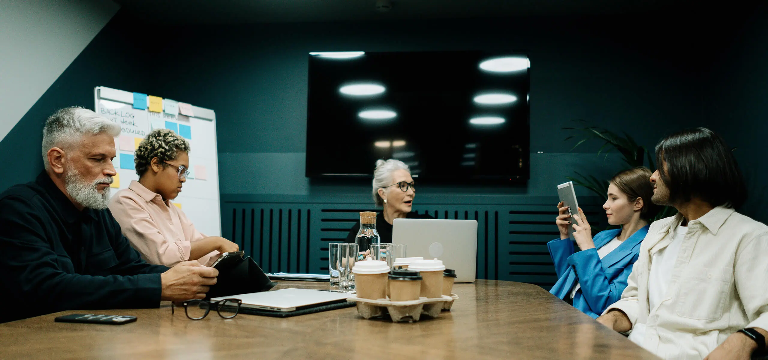 A Guide to Streamlining Your Business