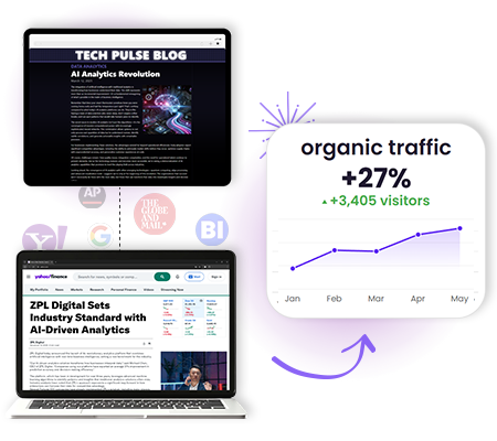 Increase Sales