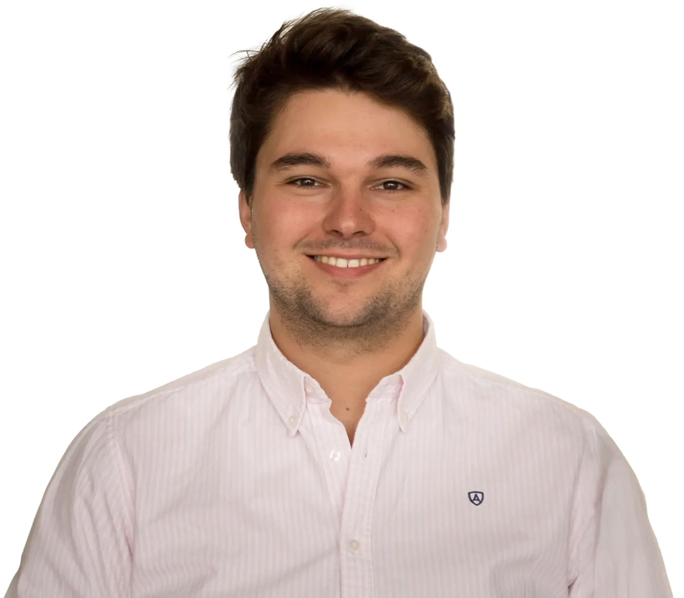 Nicolas, Account Manager