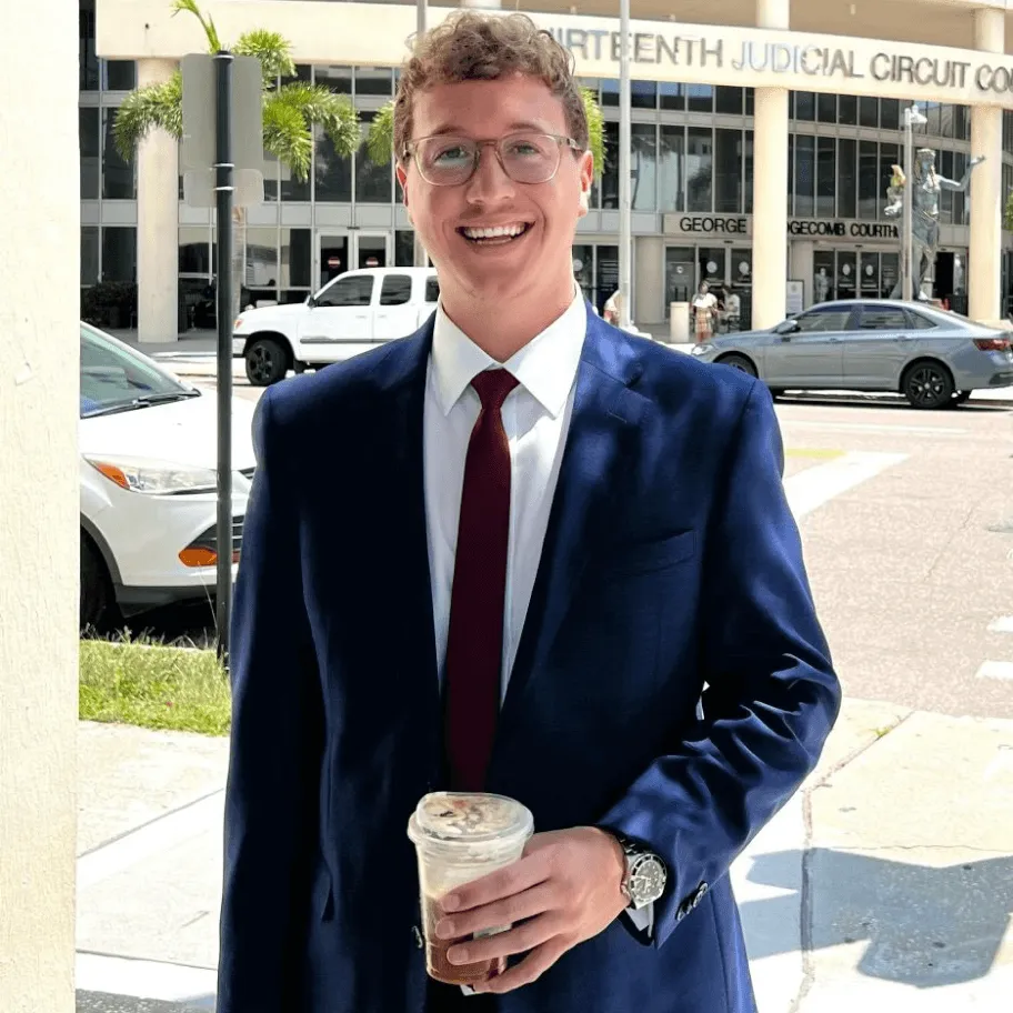 Tampa Bay Real Estate Team Member